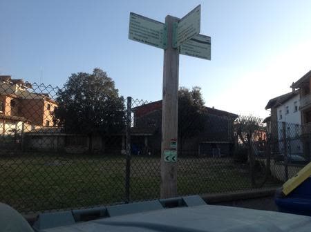 Solar per a fins a 7 cases adossades, Roda de Ter — foto 4