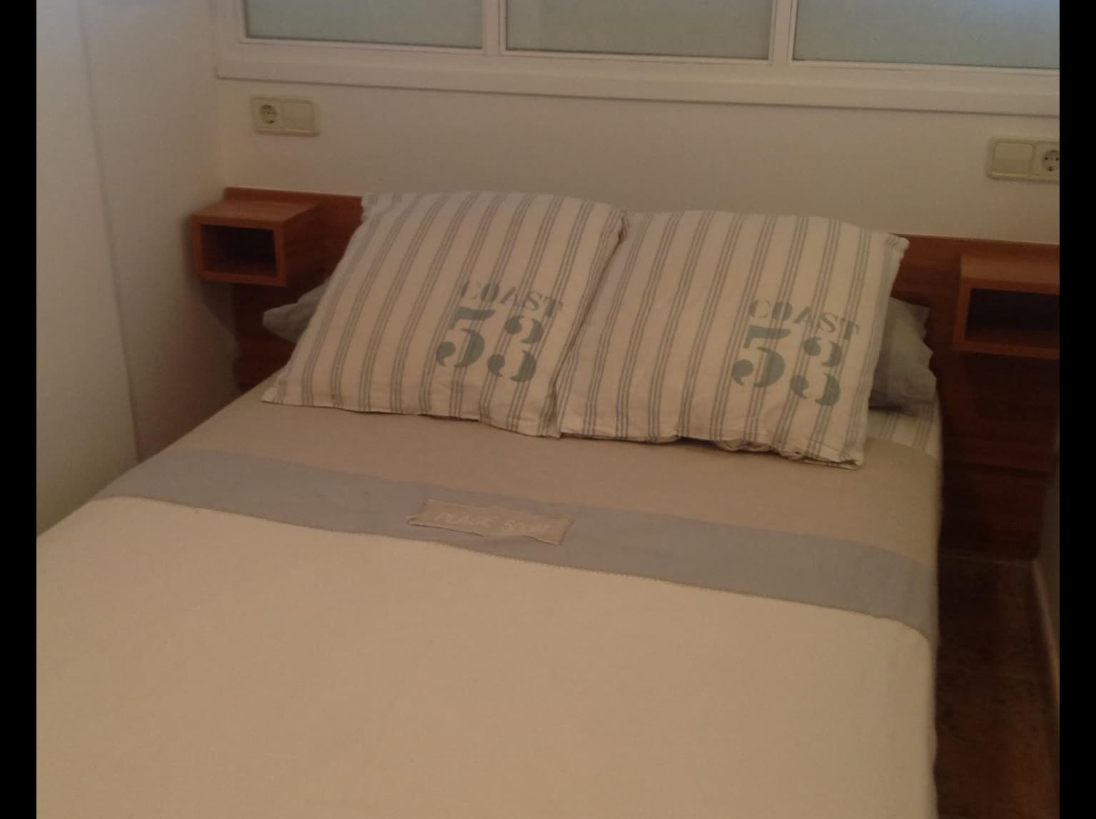 Apartament 1º linia : piscina i vistes al mar, l'Estartit — foto 4