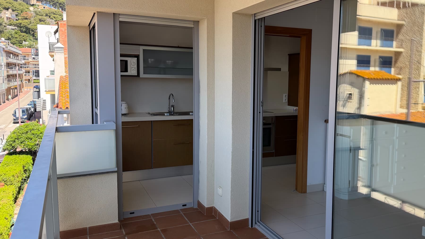 L'Espigó — apartament semi-nou de luxe al centre, l'Estartit — foto 3