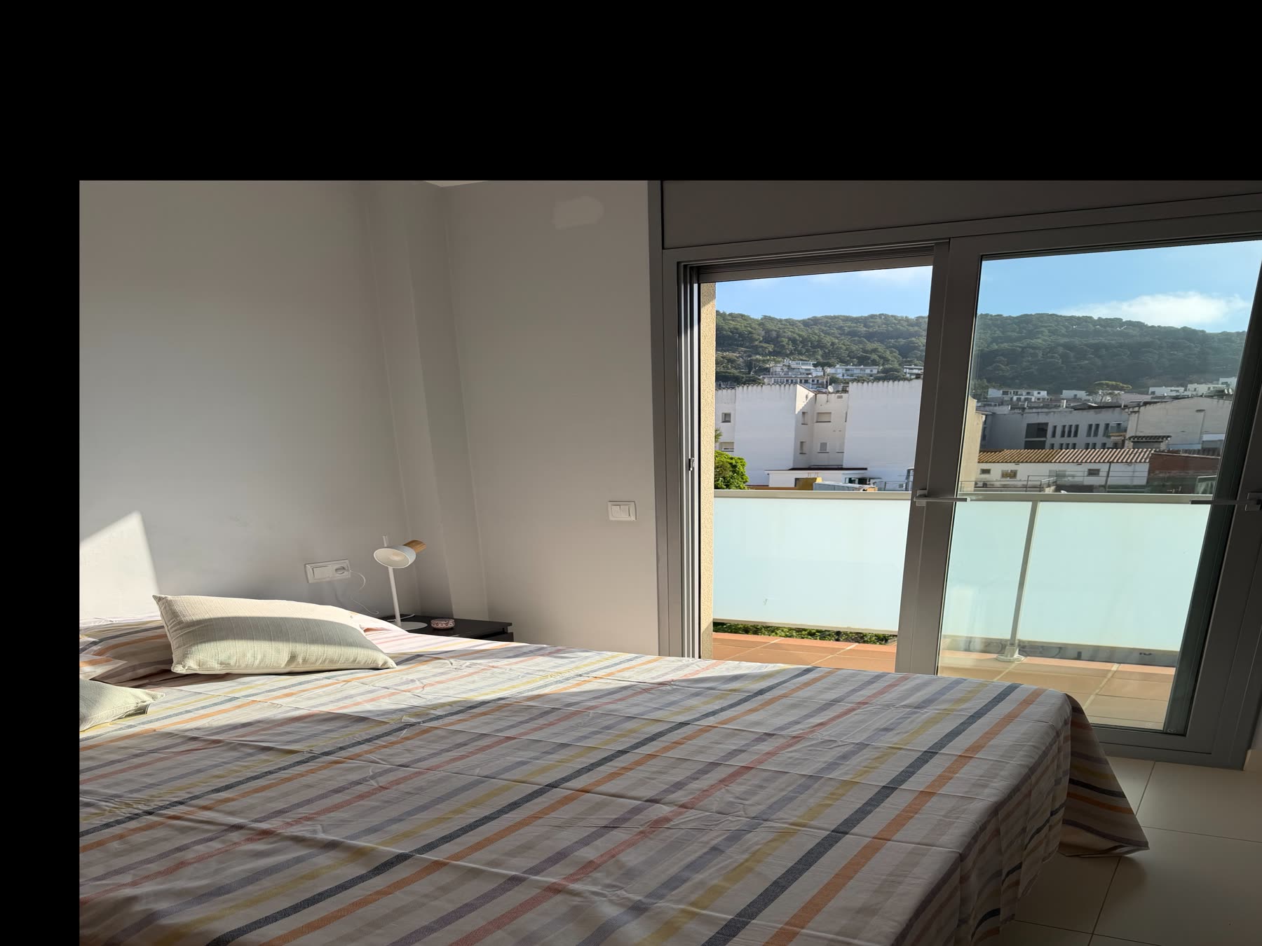 L'Espigó — apartament semi-nou de luxe al centre, l'Estartit — foto 4