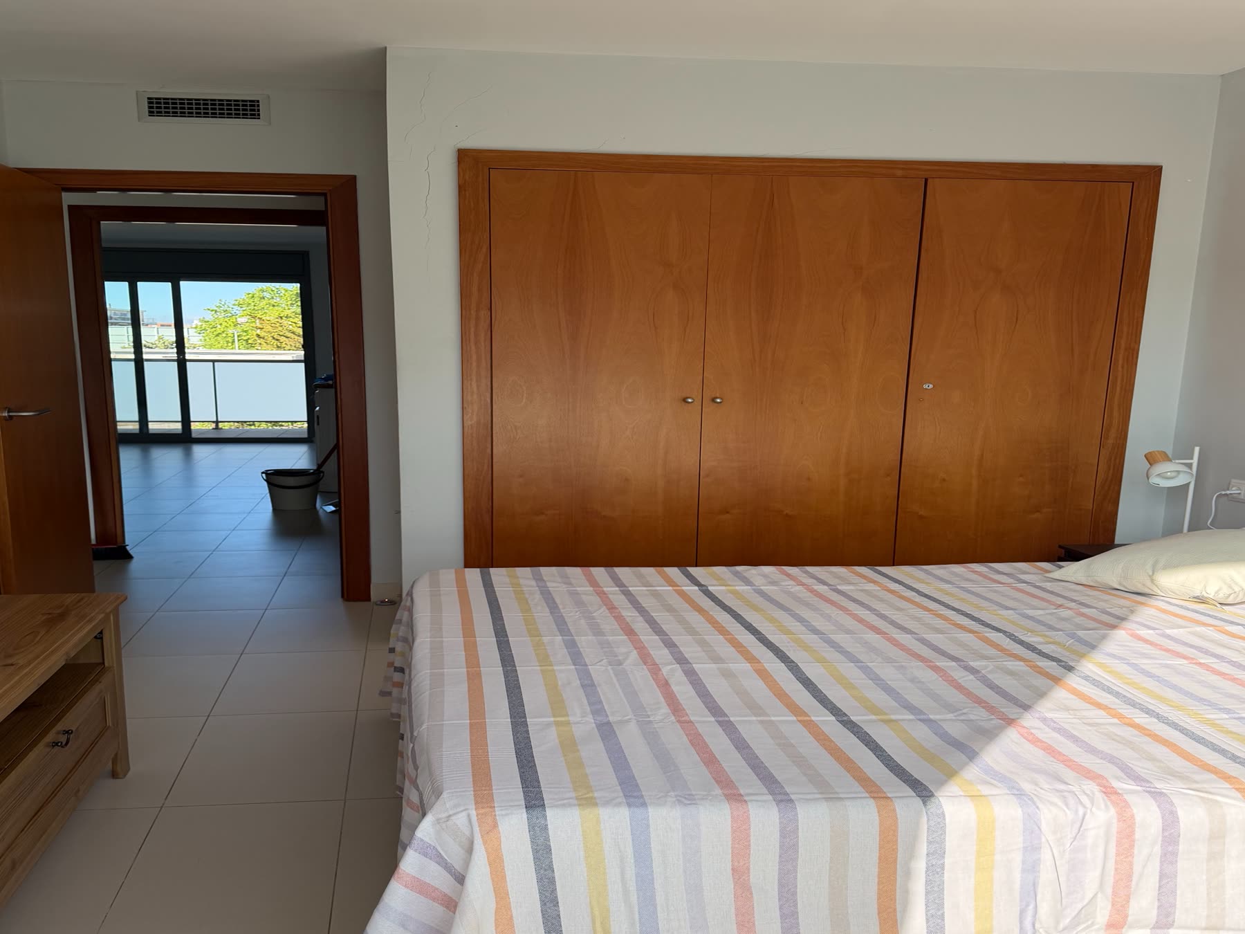 L'Espigó — apartament semi-nou de luxe al centre, l'Estartit — foto 5
